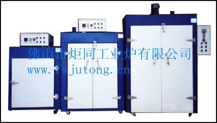 电热烘干与固化设备解析 佛山市炬同电炉设备的产品与应用
