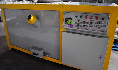 嘉兴嘉美机械设备 专业供应喷塑固化设备、生物燃烧机与烘干固化解决方案