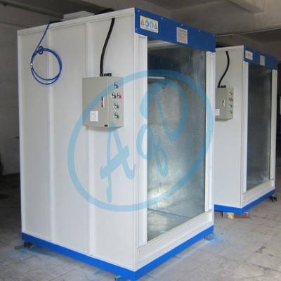 深圳市安庆达涂装设备有限公司 非标工业烘干固化炉、红外线烤箱等烘干固化设备专业制造商